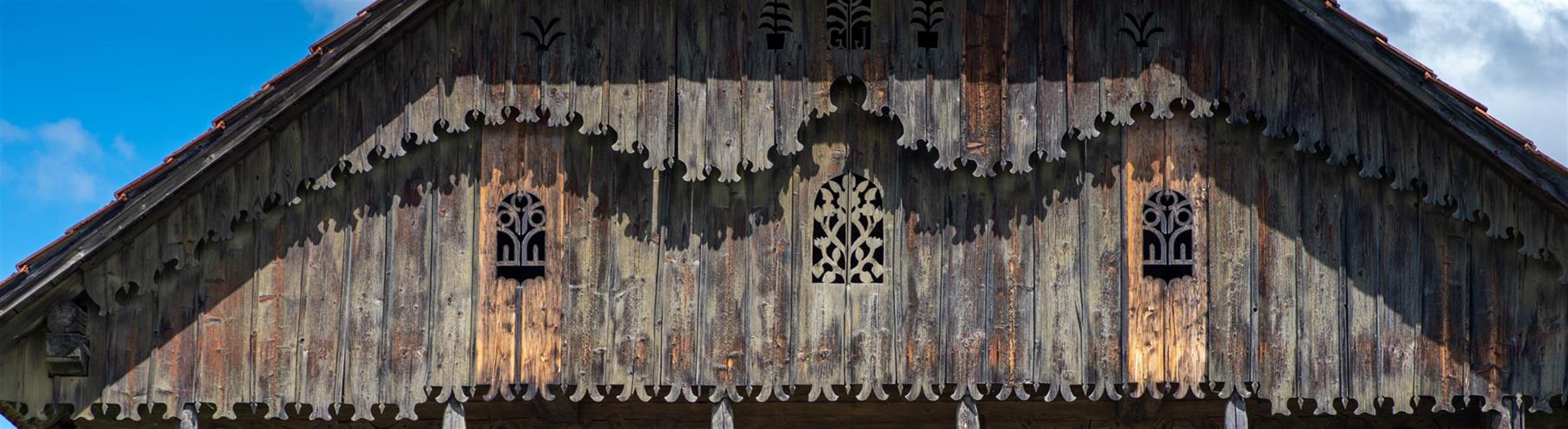 Simončičev toplar - spomenik državnega pomena