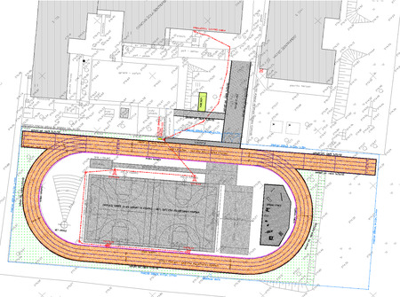 Predvidene ureditve 2. faza
