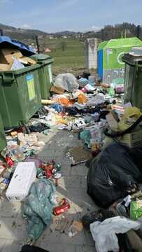 ekološki otok 9. 3. 2026