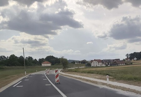 Šolska pot Rakovnik 2