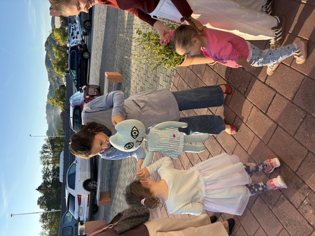 Foto: JSKD OI Trebnje