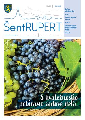 Letnik 2025 - številka 3