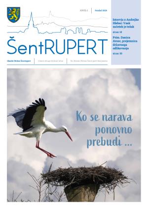 Letnik 2026 - številka 1